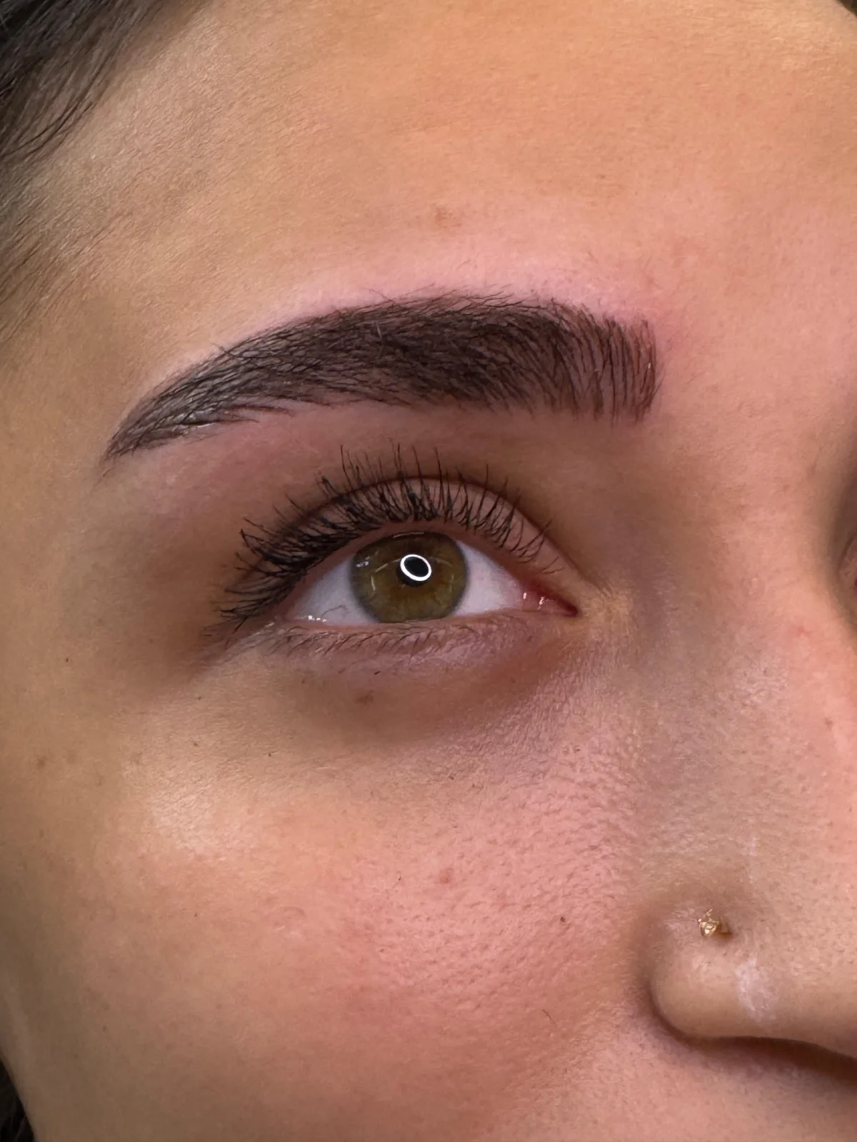 #microblading
