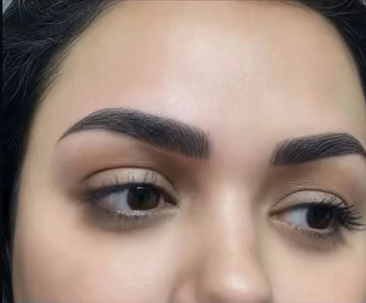 #microblading